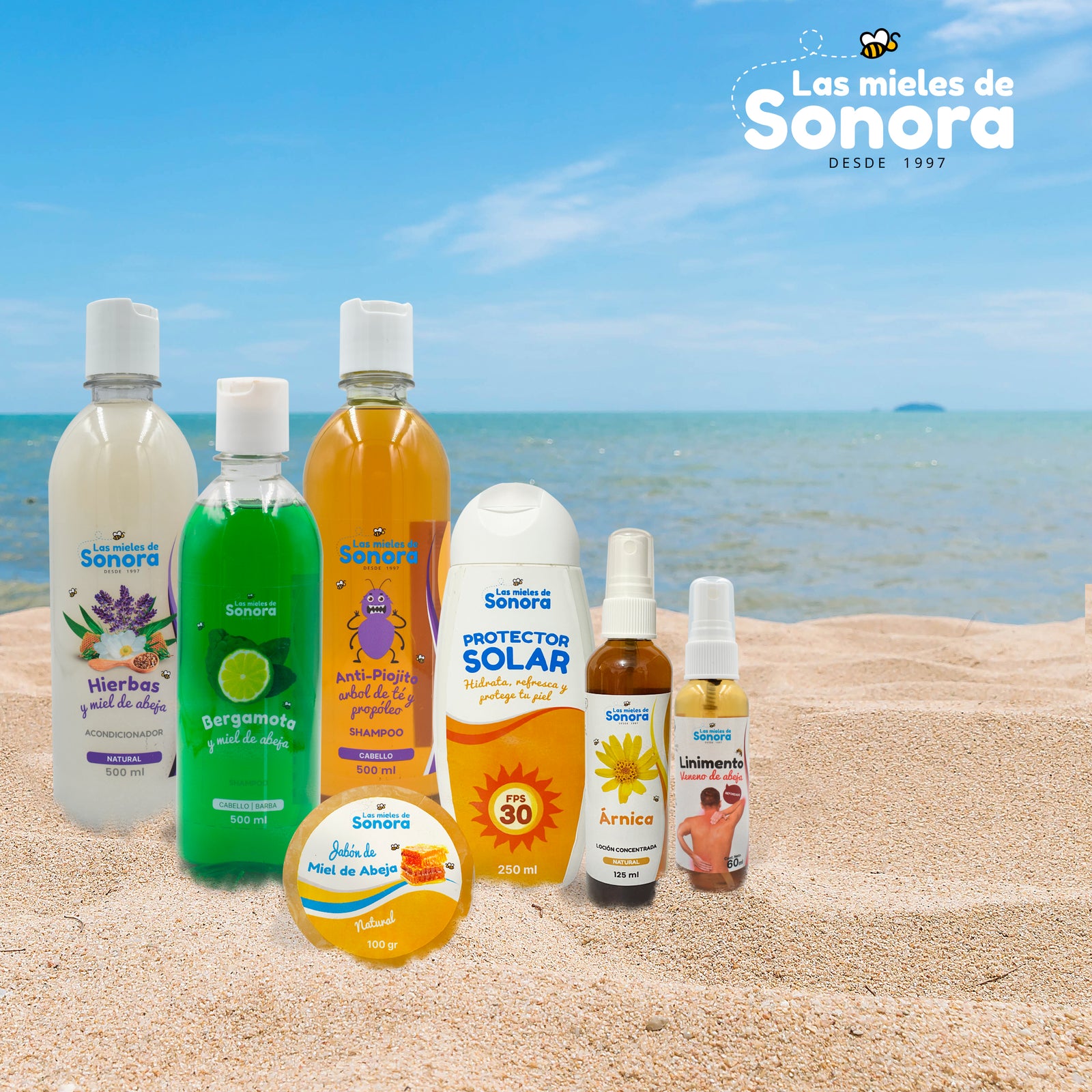 Lo que necesitas para ir a la playa