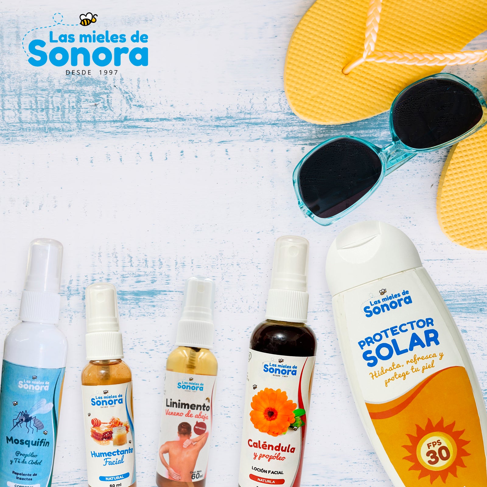 ¡Lo mejor del Verano!