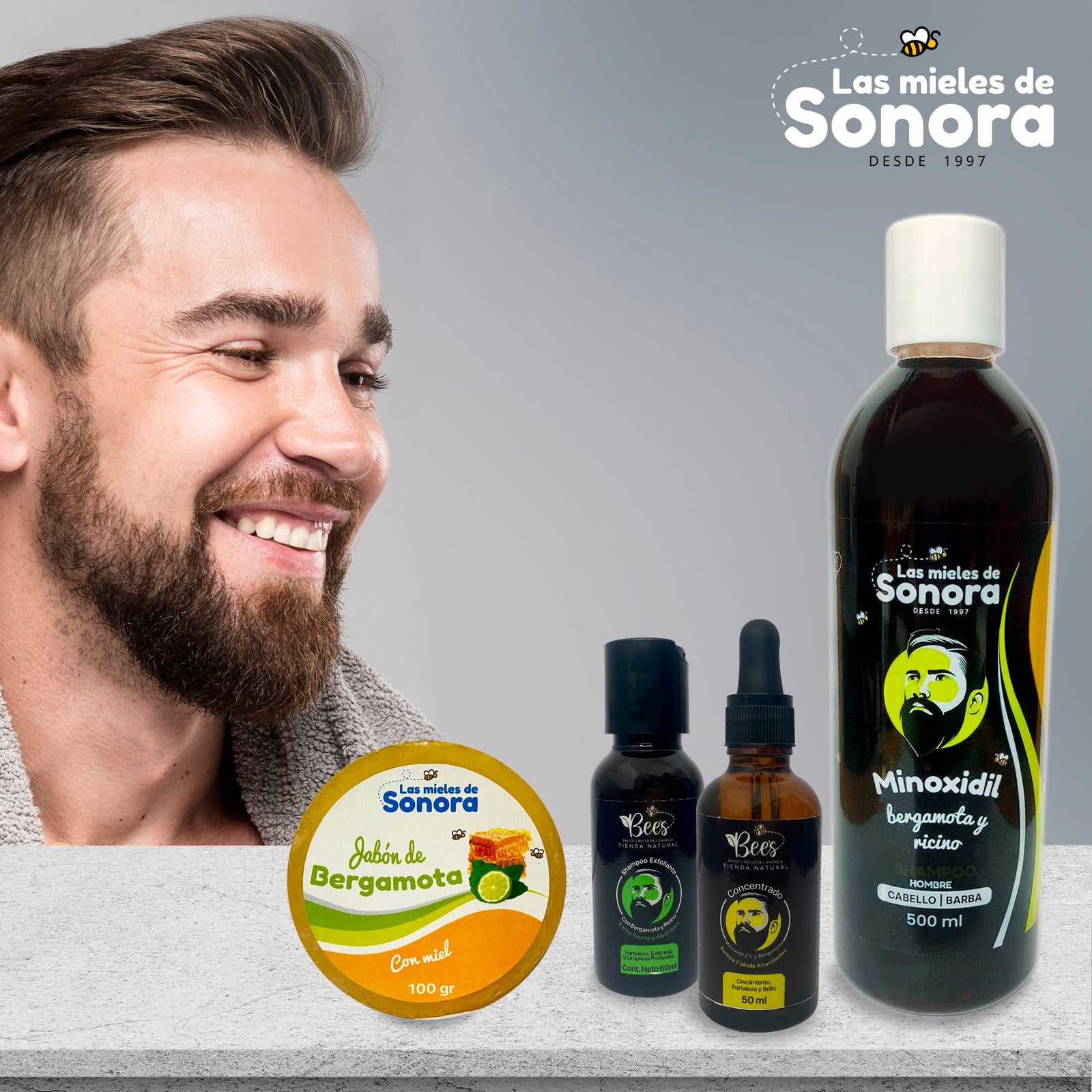 Lo esencial para ellos