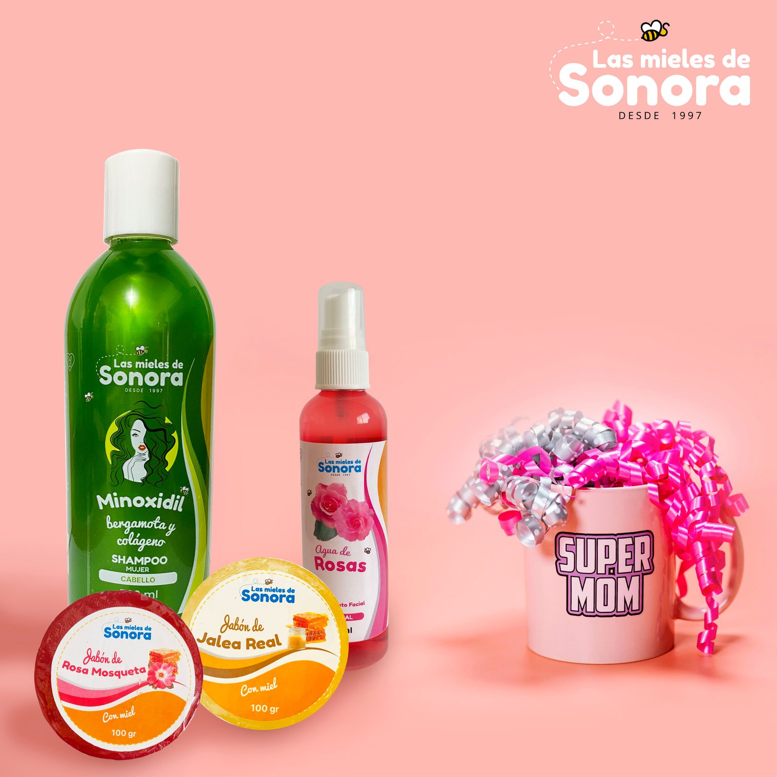 ¿El Regalo ideal para tu mamá?