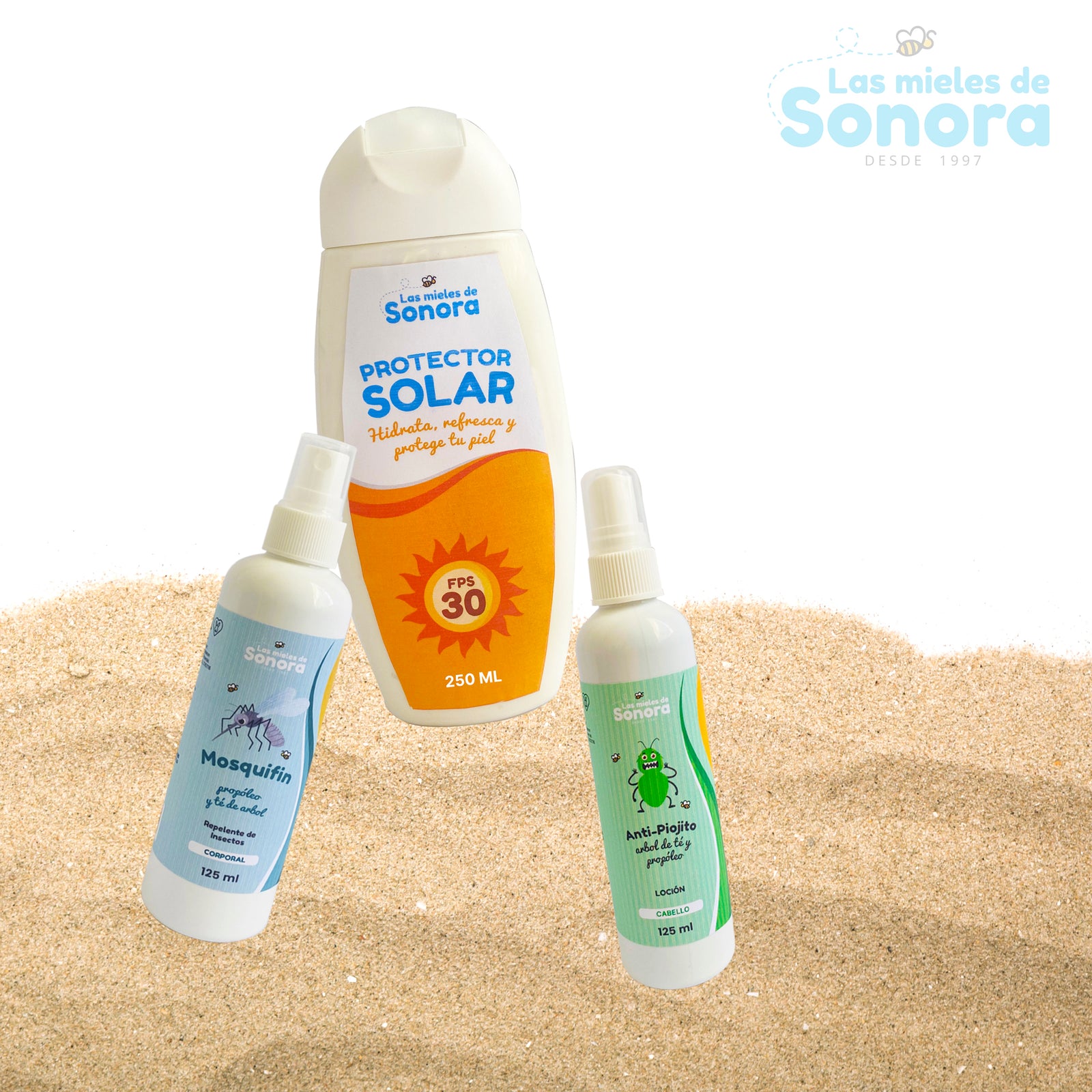 Lo que necesitas para ir a la playa