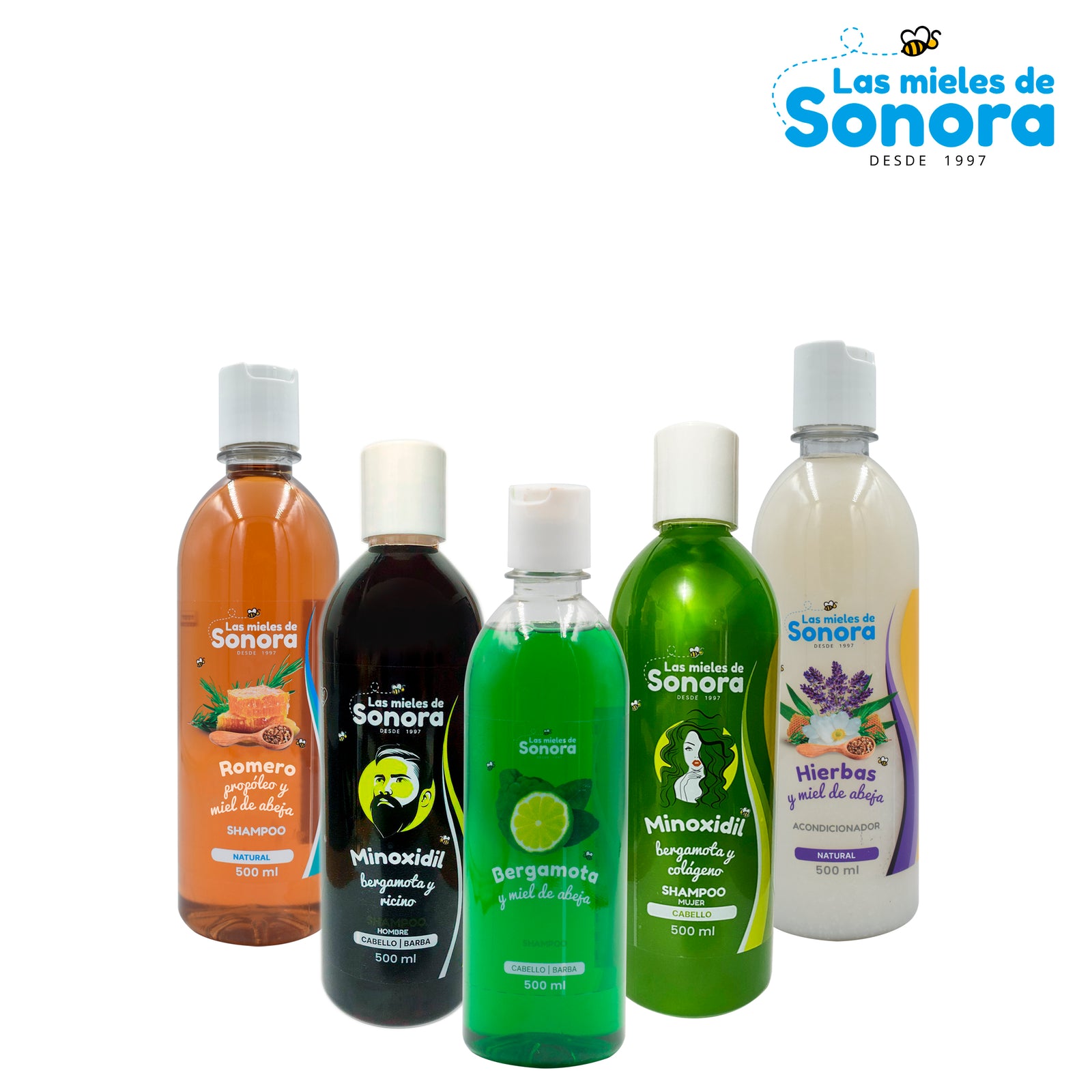 Rutina Capilar para ellos y ellas