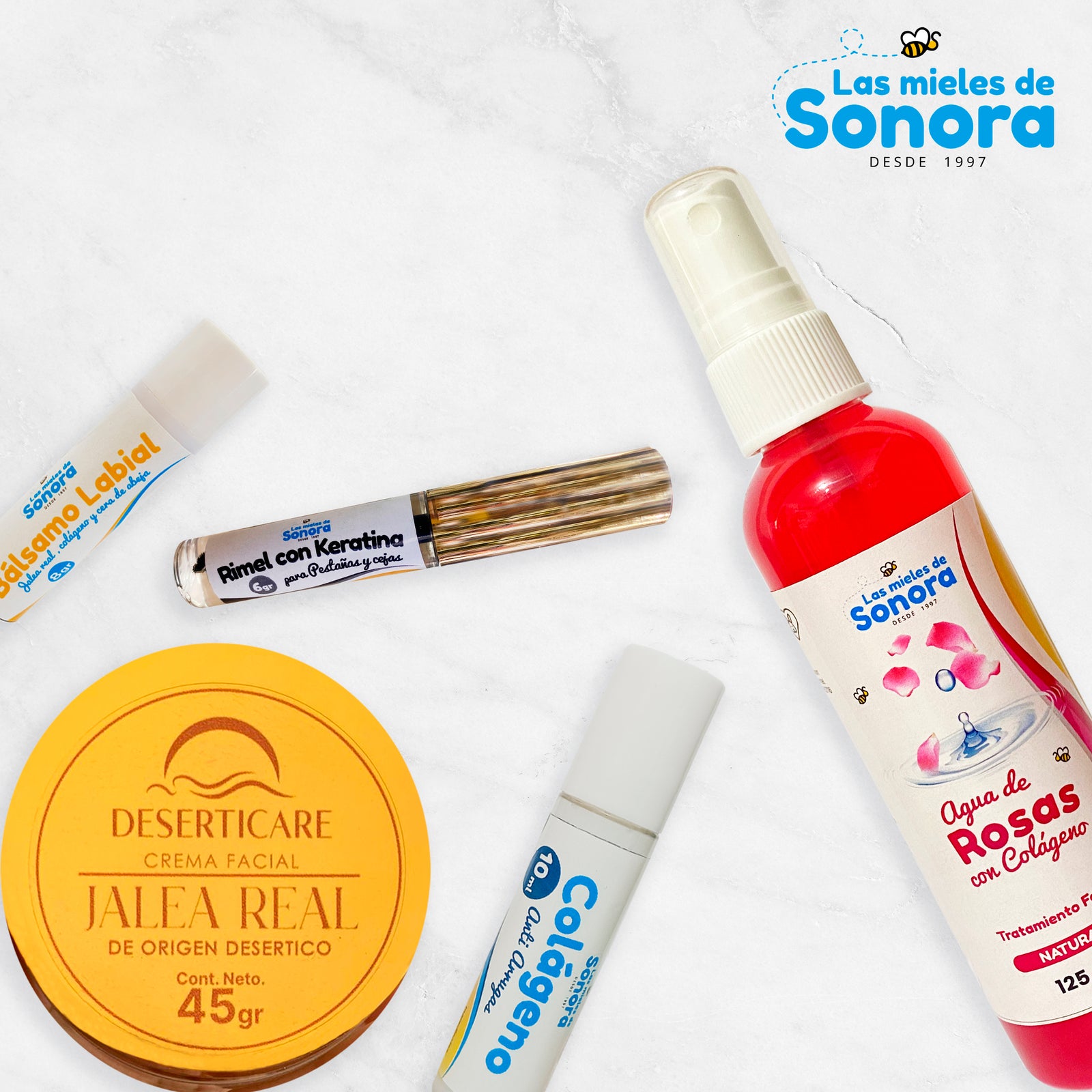 Beneficios de la Cosmética Natural