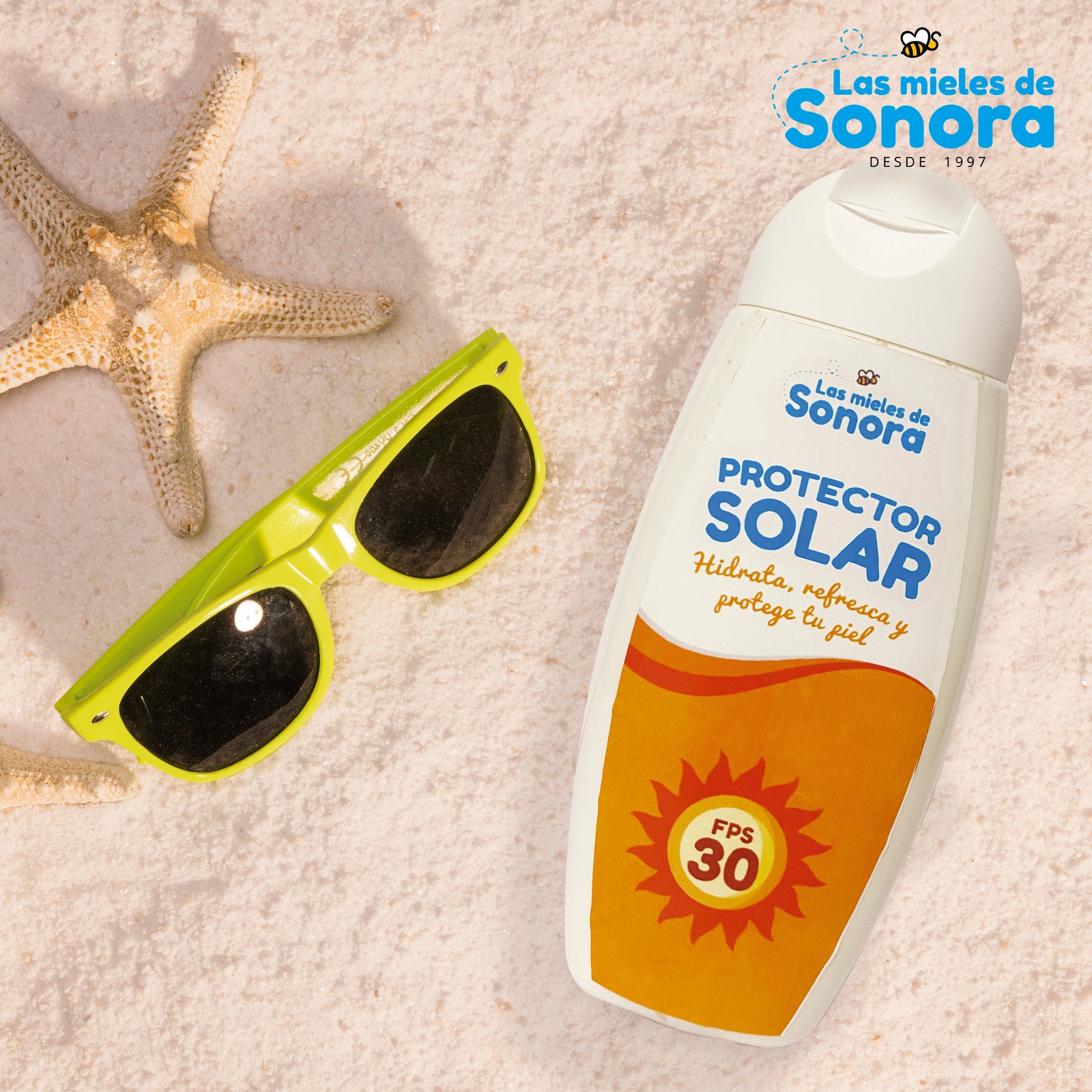 ¿Cómo protegernos del sol?