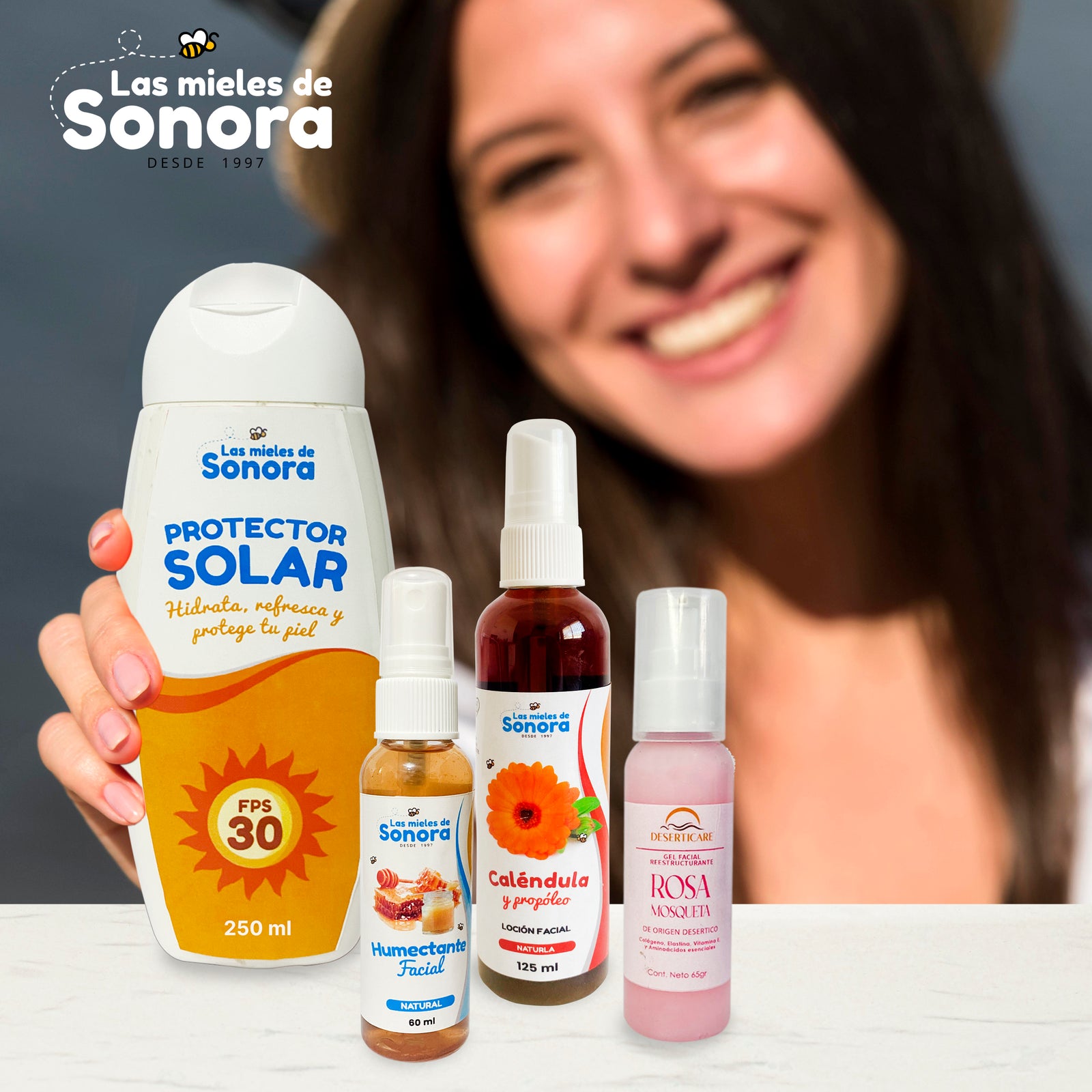 ¿Cómo cuidar tu piel este verano?