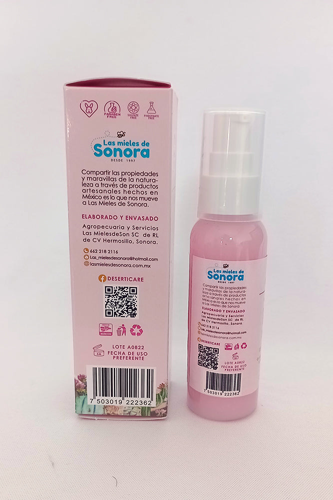 Gel Facial Restaurador 60 ml