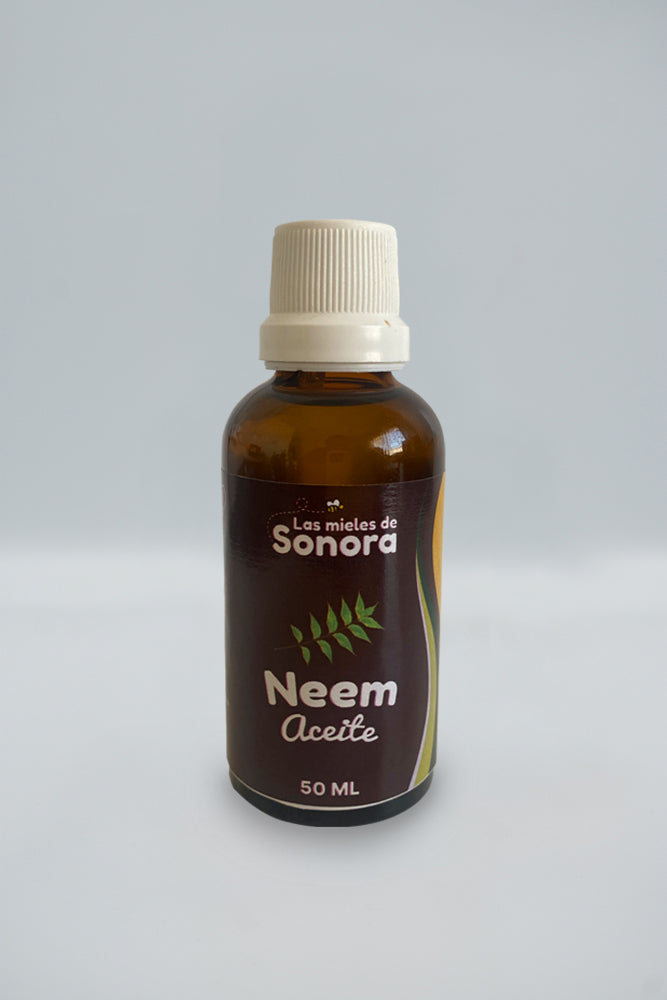 Aceite de Neem 50 ml