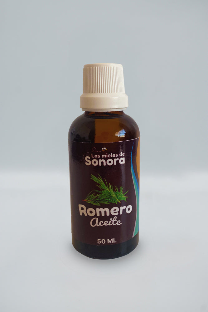 Aceite de Romero 50 ml
