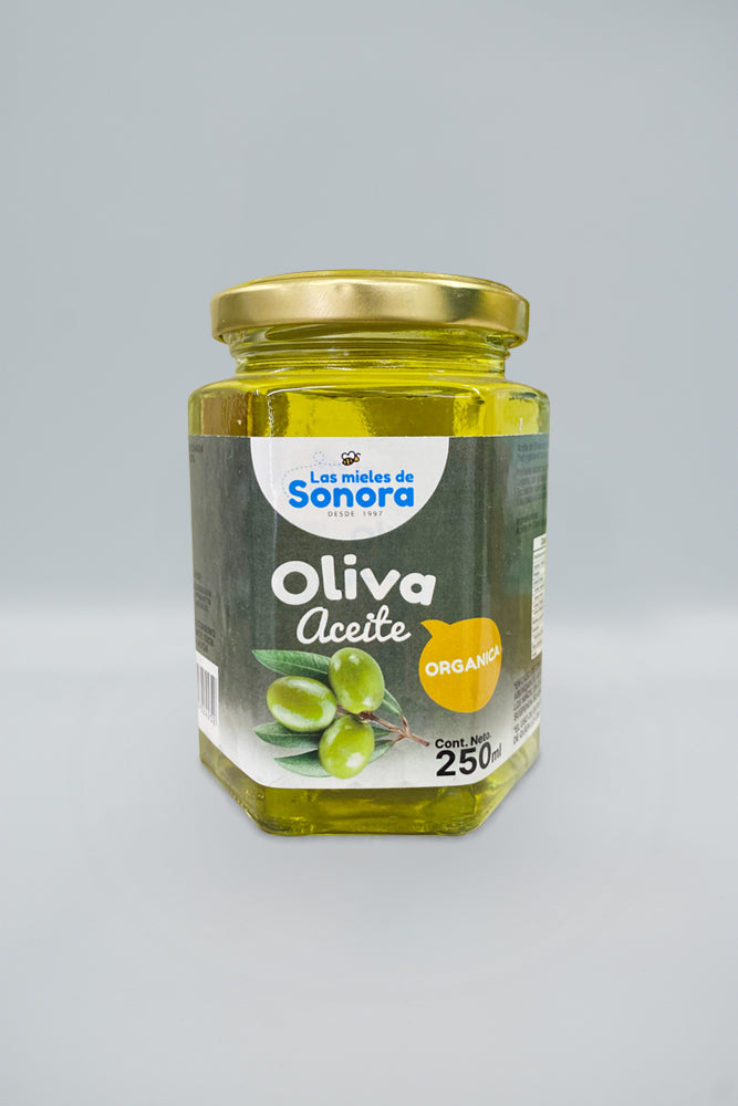 Aceite de Oliva