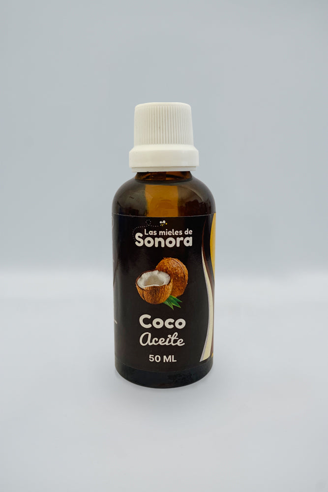 Aceite de Coco 50 ml