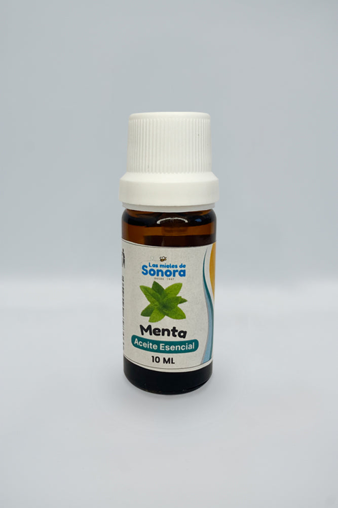Aceite Esencial  Menta 10 ml