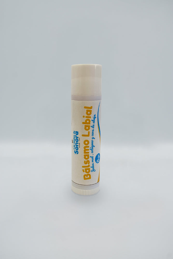 Bálsamo Labial