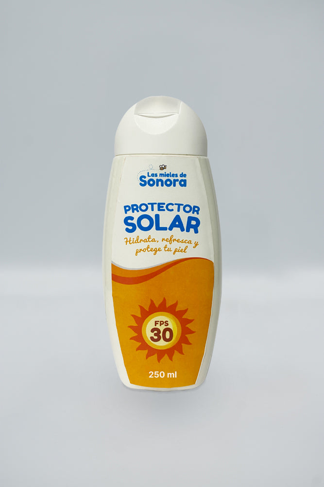 Protector Solar 250 ml