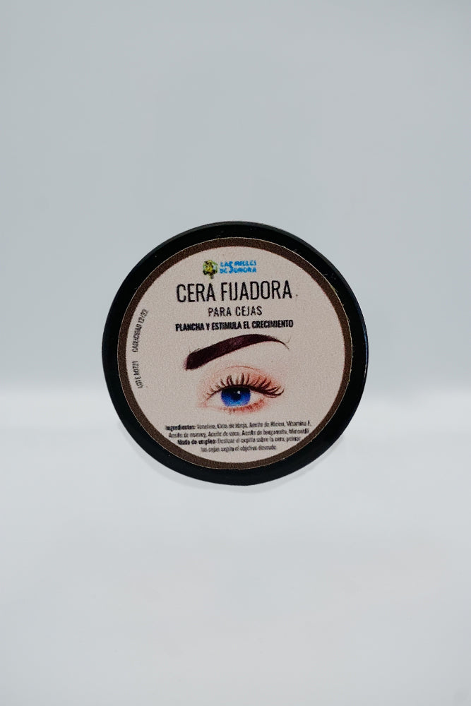 Cera Fijadora 8 gr