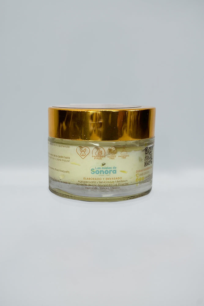 Crema De Jalea Real 45 gr