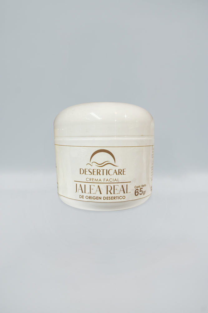Crema Jalea Real 65 gr