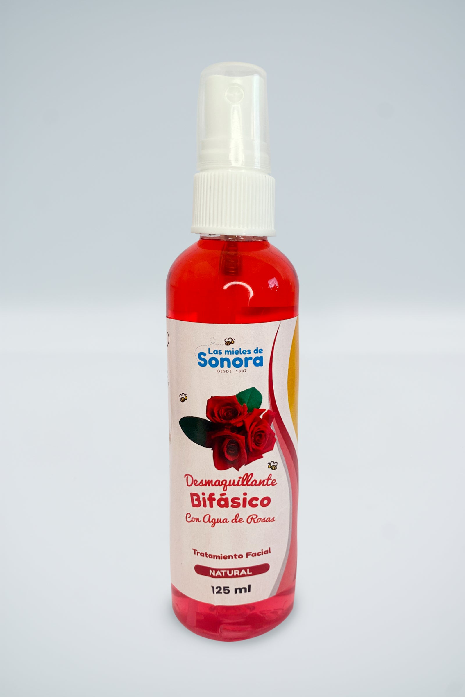 Desmaquillante Bifásico 125 ml