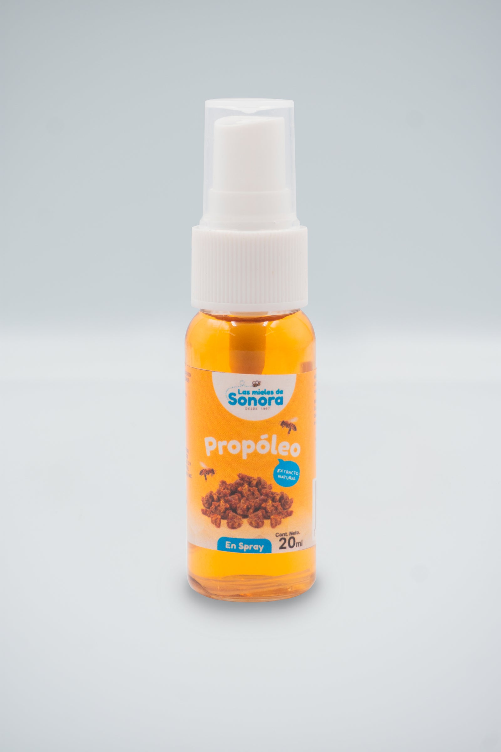 Extracto de Propóleo Spray 20 ml