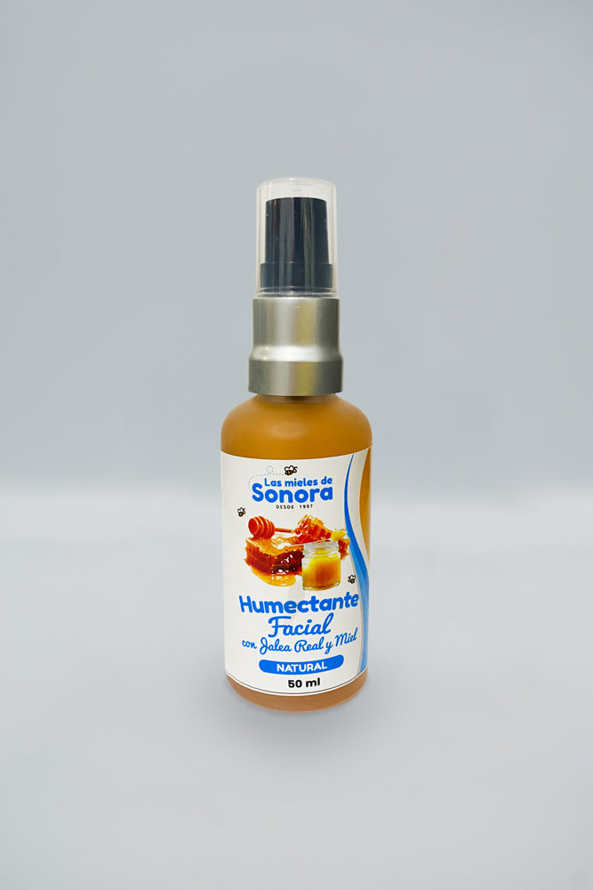 HUMECTANTE FACIAL 50ML