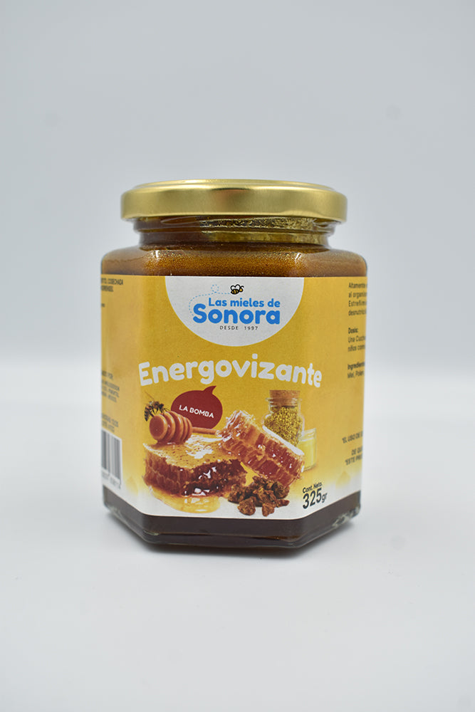 Energovisante la bomba 325 gr