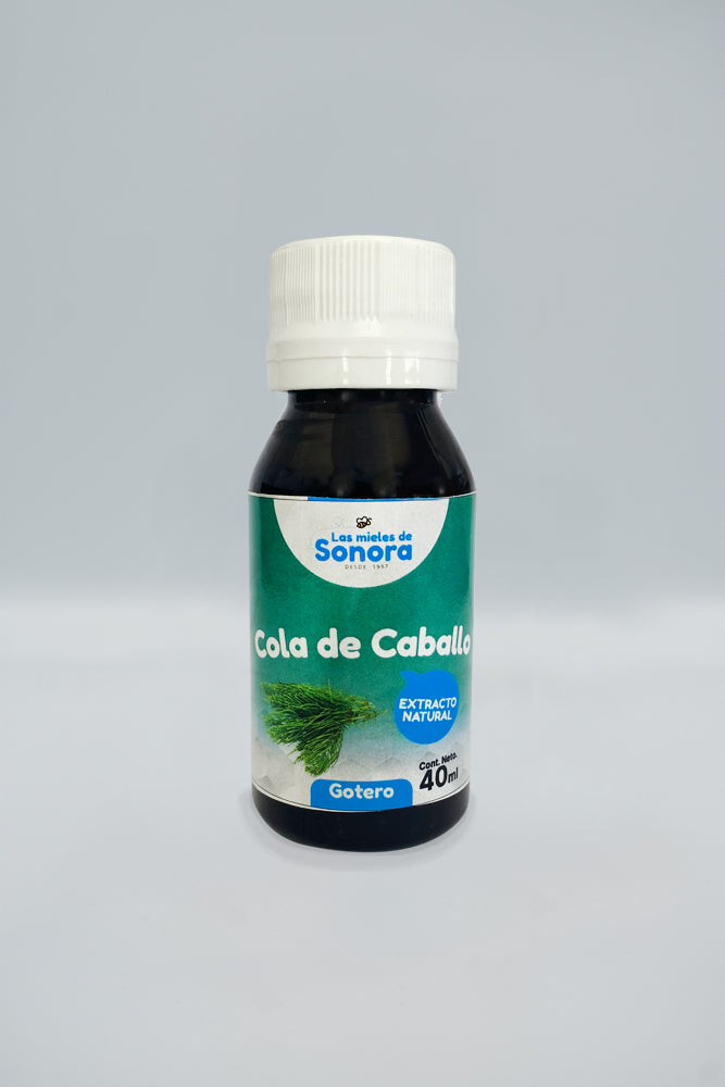 Extracto Cola de Caballo 40 ml