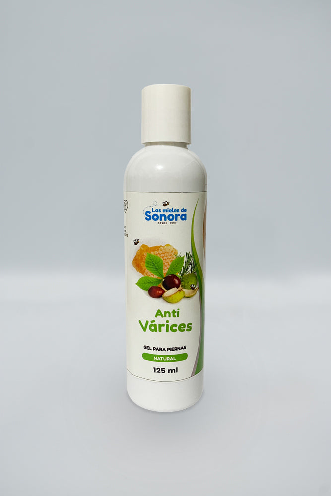 Gel Anti Varices 125 ml