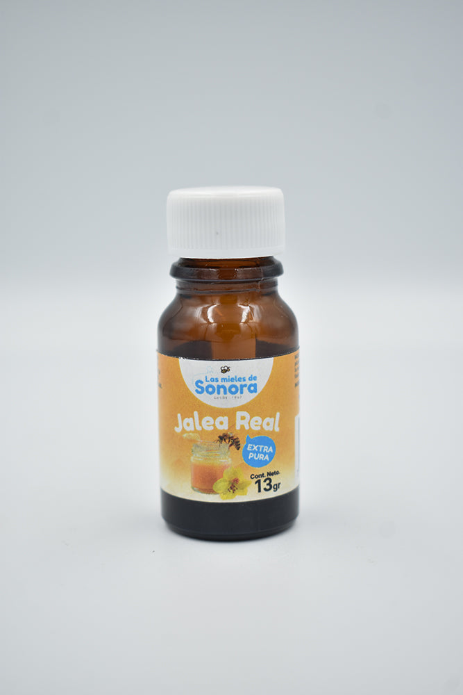 Jalea Real Extra pura 13 gr