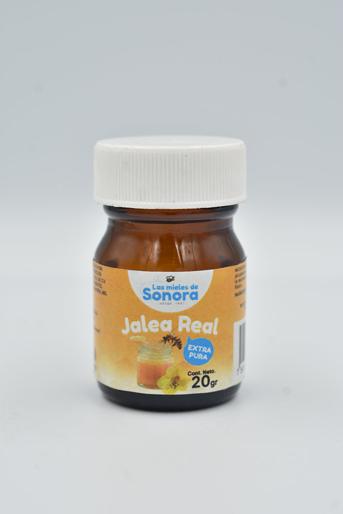 Jalea Real Extra Pura 20 gr