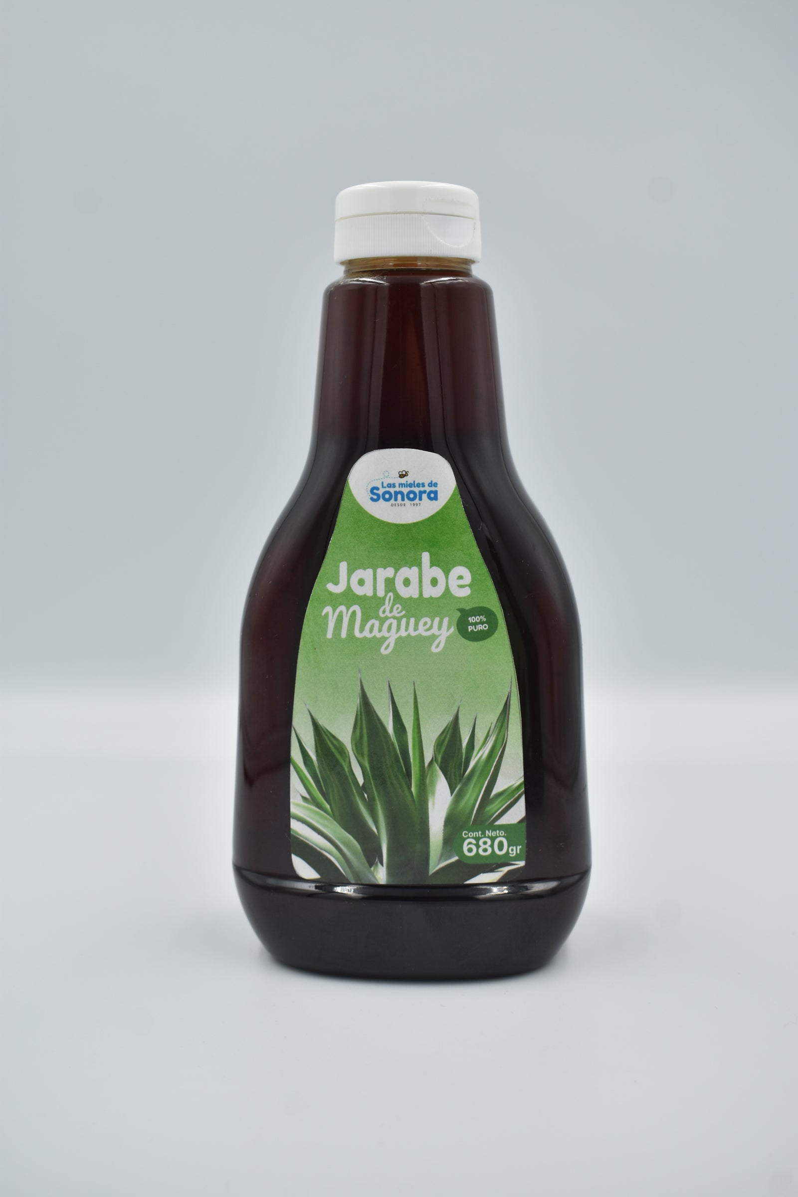 Jarabe de Maguey 680 gr