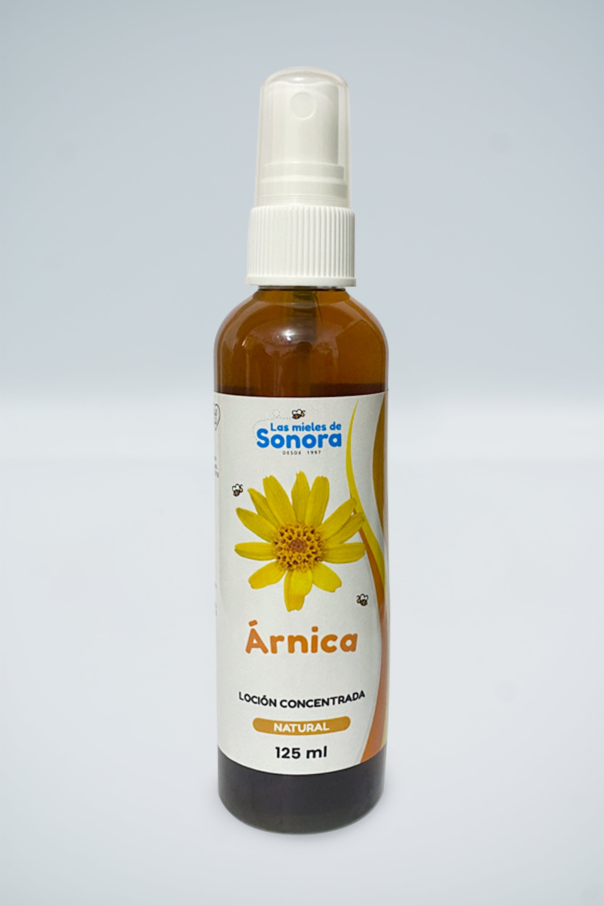 Locion Árnica