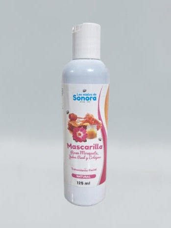 Mascarilla Anti-Edad D15