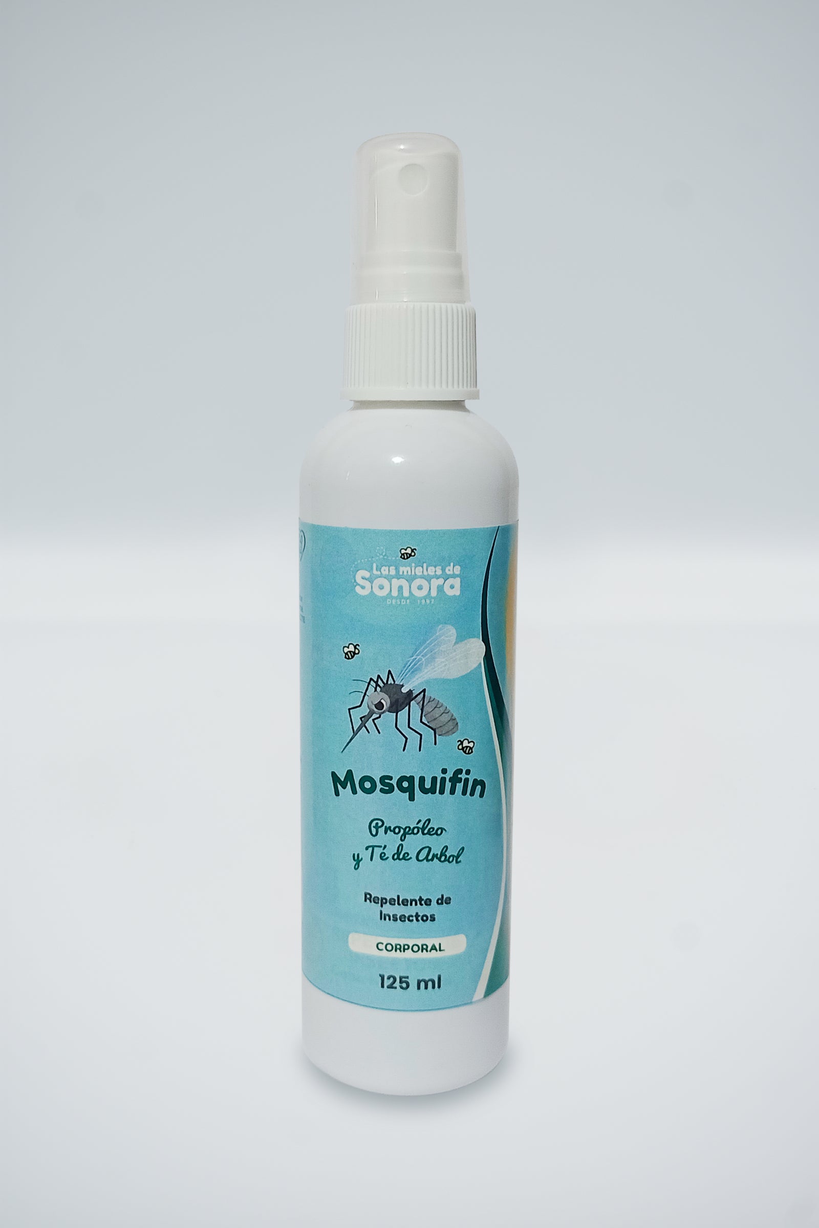 Mosquifin 125 ml