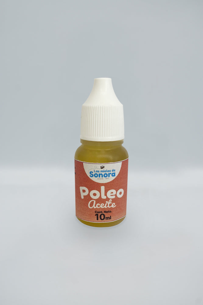 Aceite Poleo 10 ml