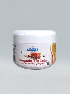 Pomada de La Tia Lola 55 GR