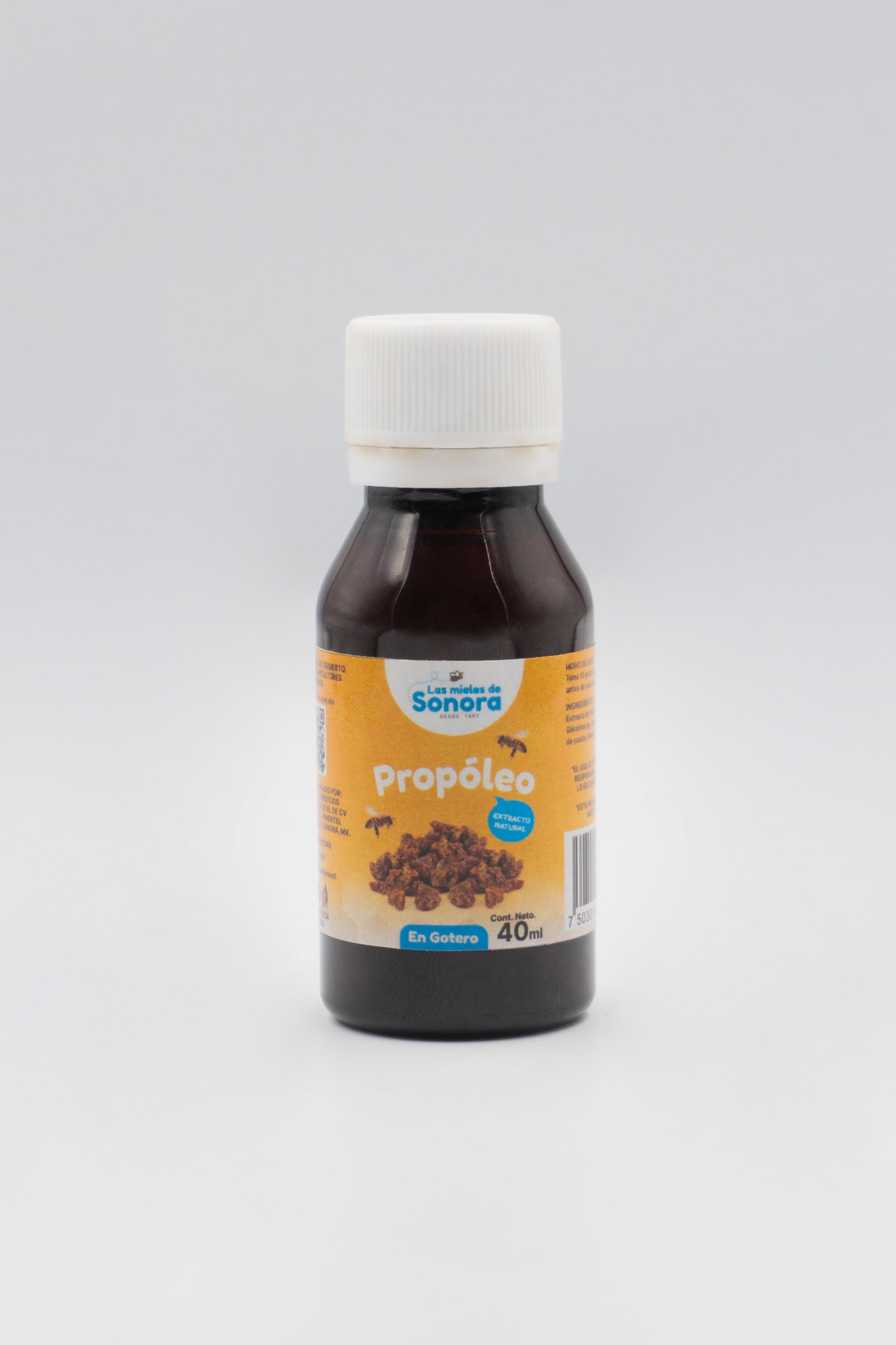 Extracto de Propóleo 40 ml