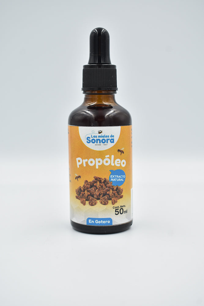 Extracto de Propóleo 50 ml