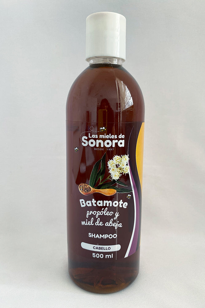Shampoo de Batamote 500ml