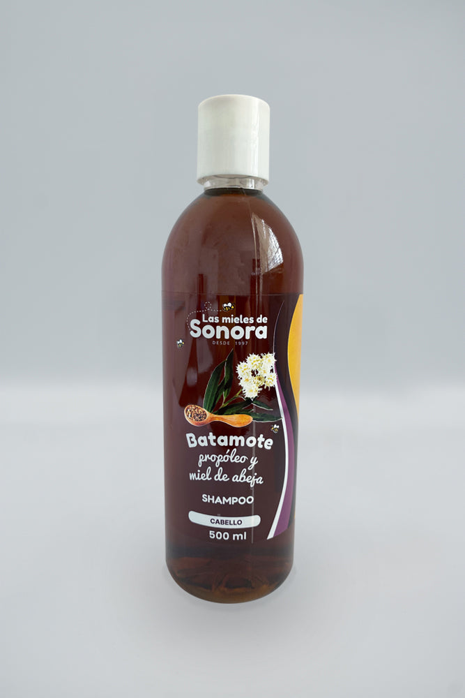 Shampoo de Batamote 500ml