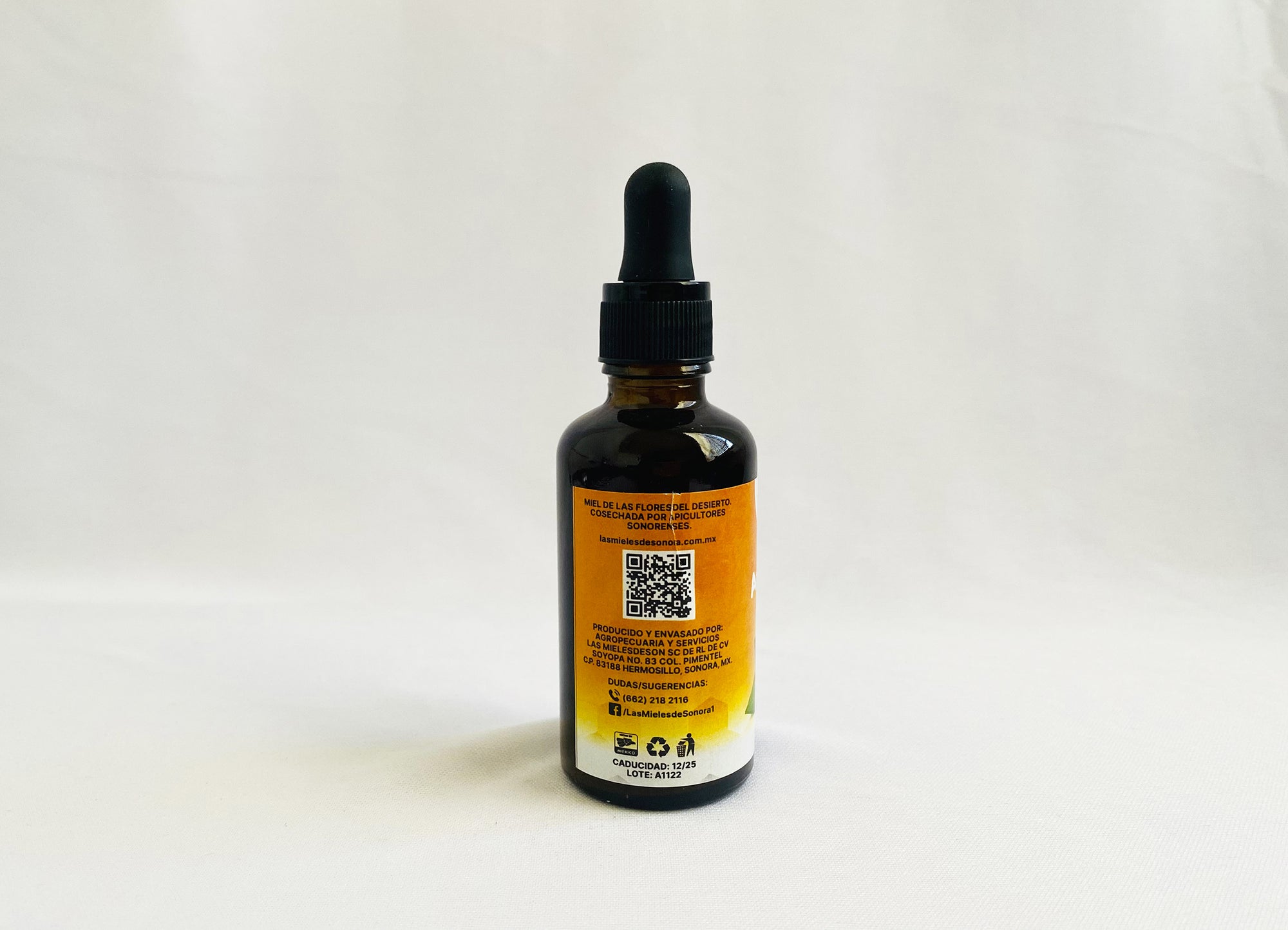 Extracto de Antibiotil 50 ml