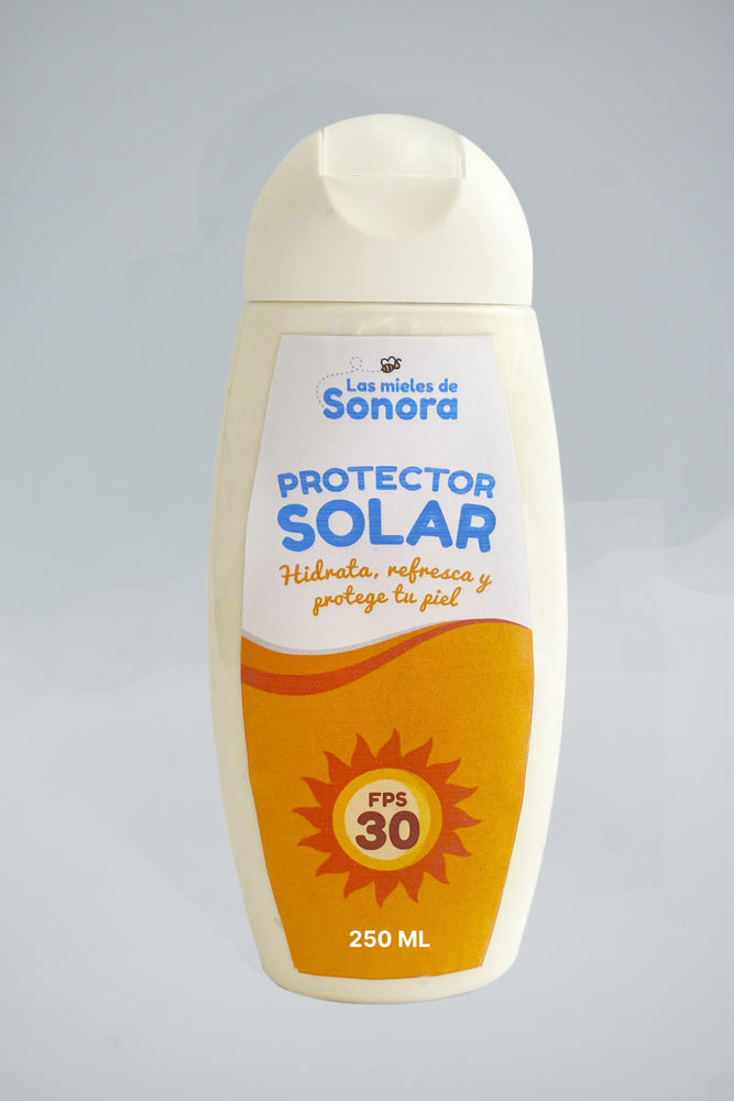 Protector Solar 250 ml