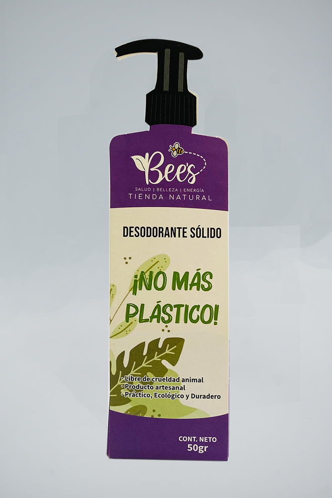 Desodorante Sólido 50 GR