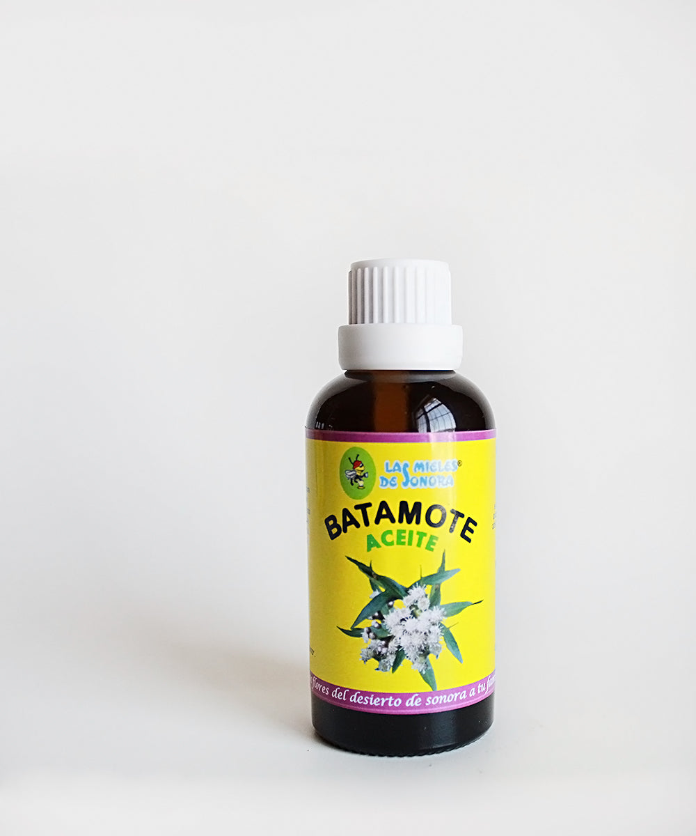 Aceite de Batamote 50 ml