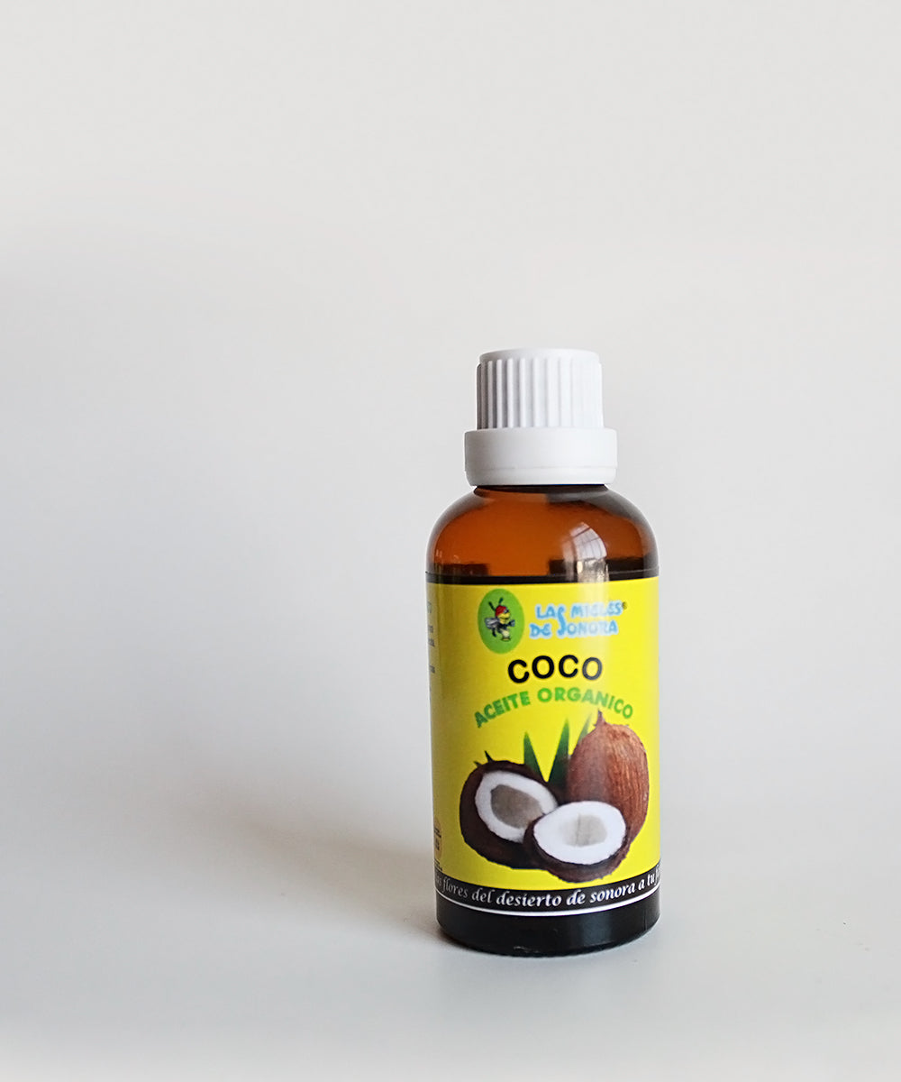 Aceite de Coco 50 ml