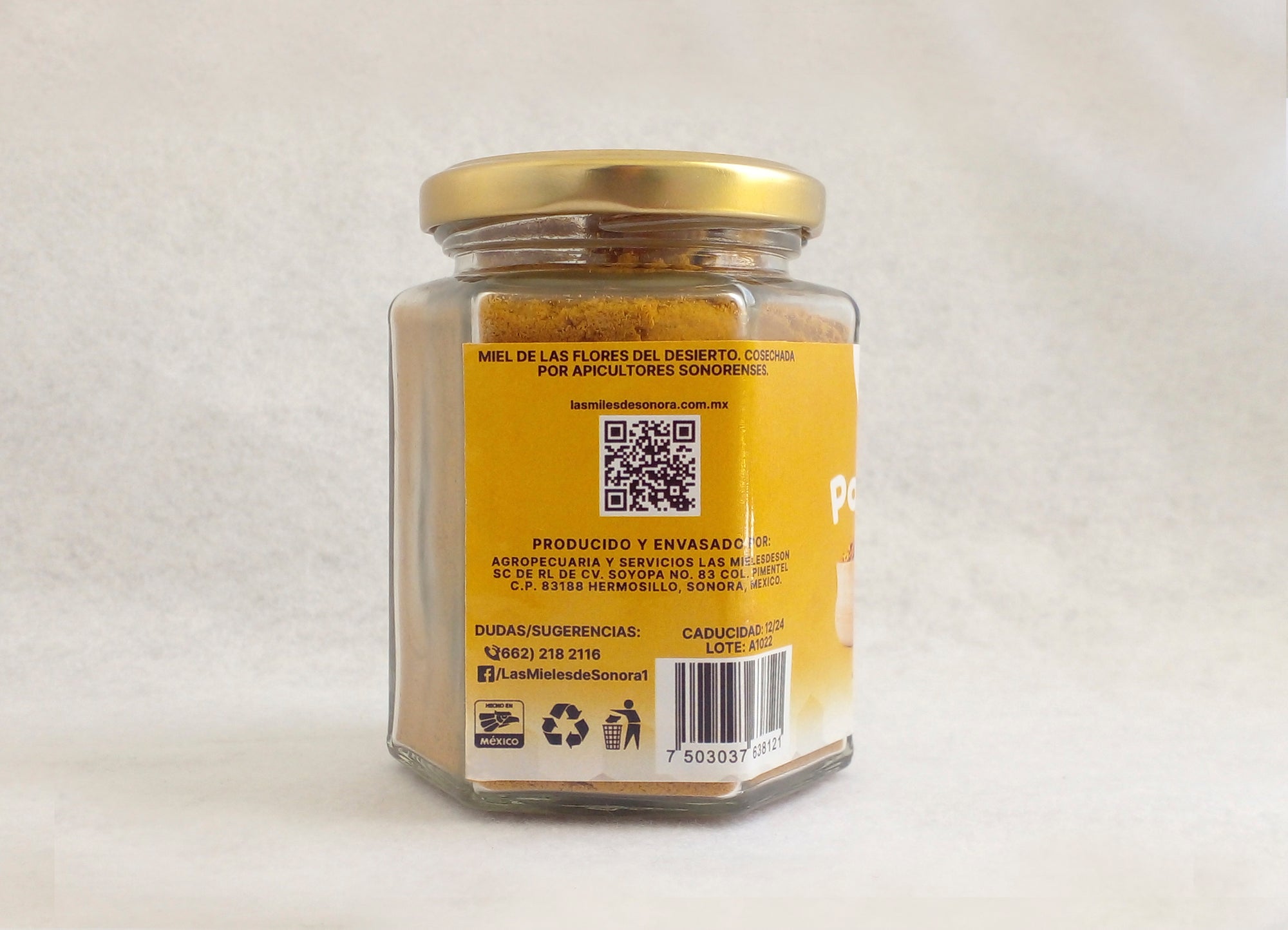 Energovisante la bomba 325 gr