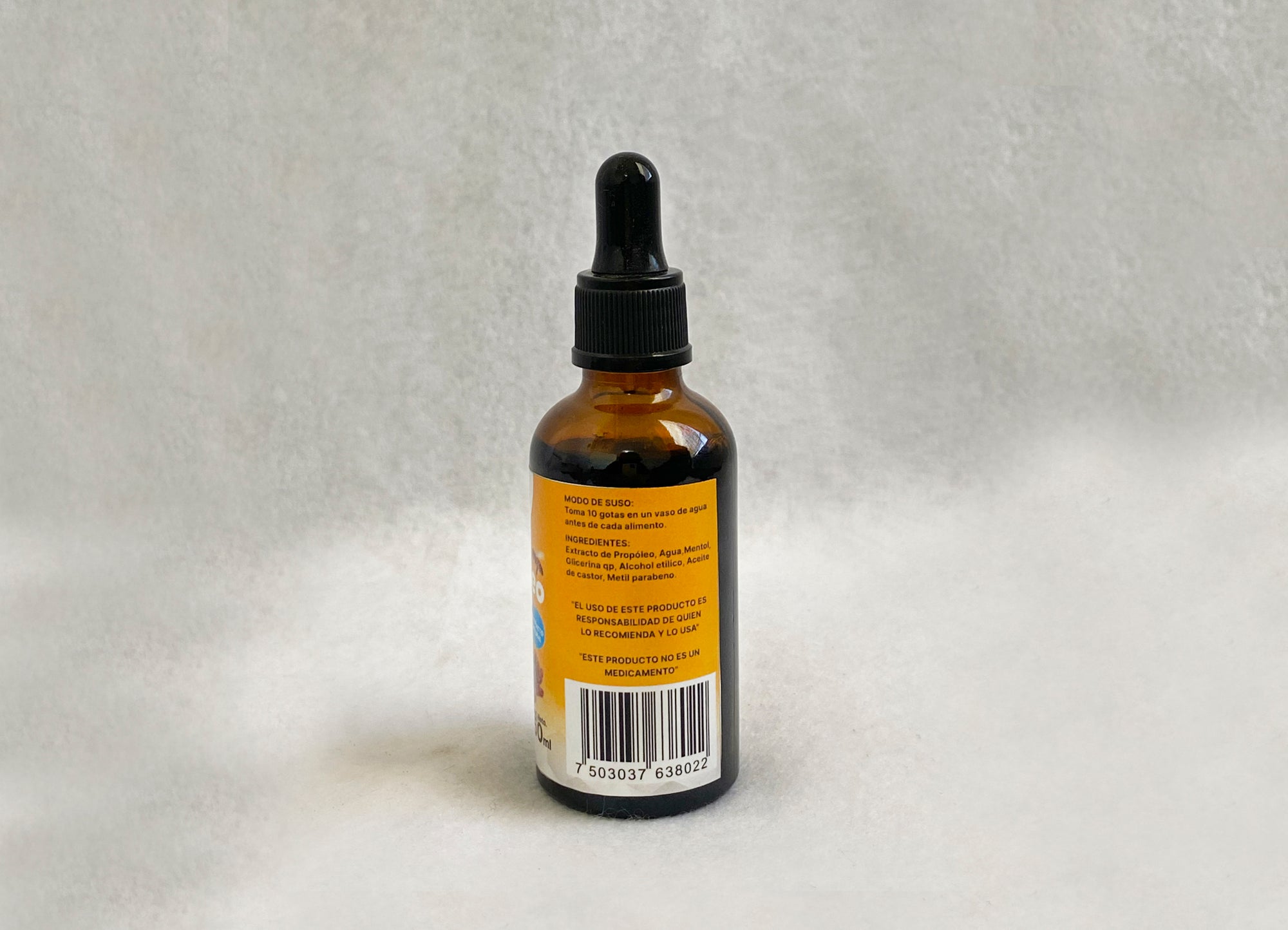 Extracto de Propóleo 50 ml