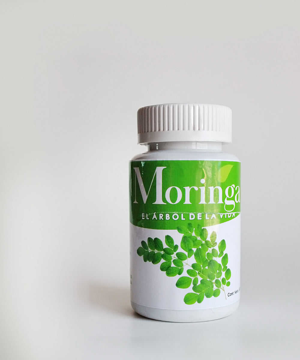 Moringa 60 c