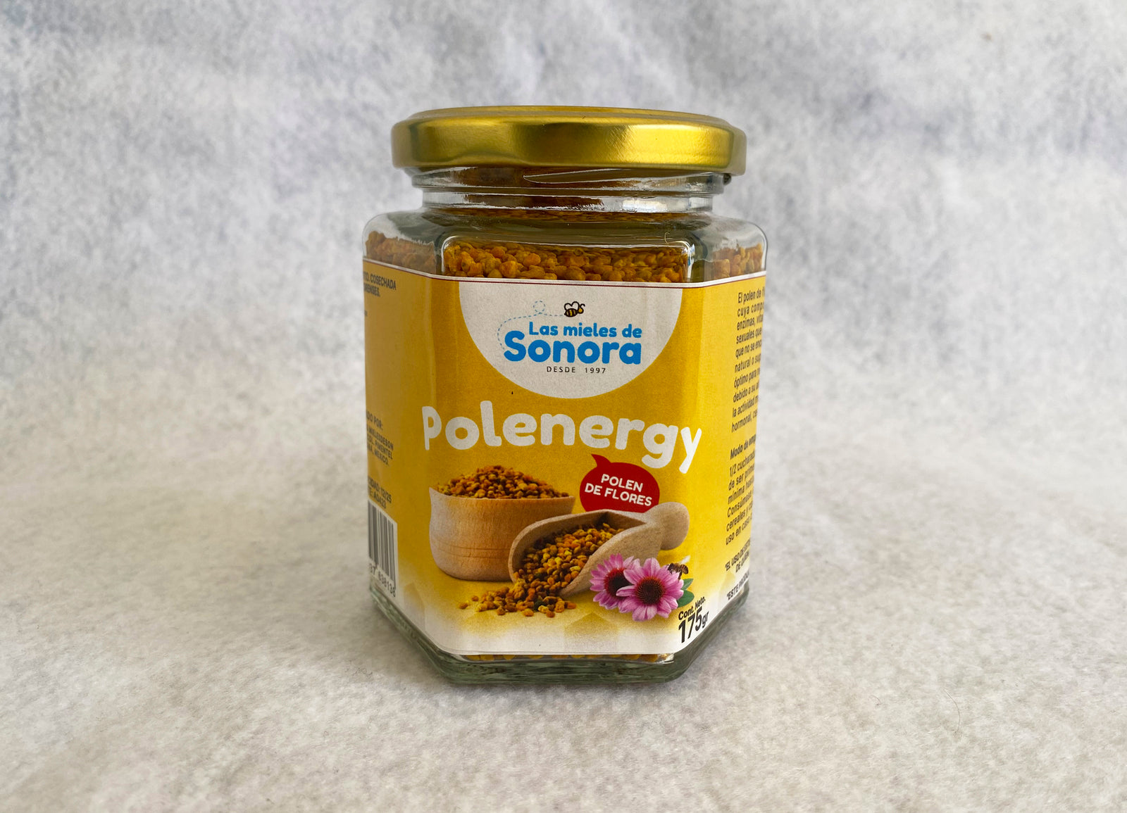 Polenergy Polen Entero 175gr